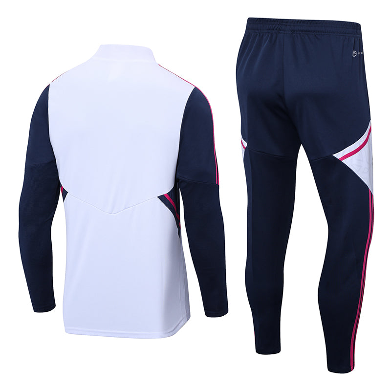 Arsenal Pre Match Tracksuit Set