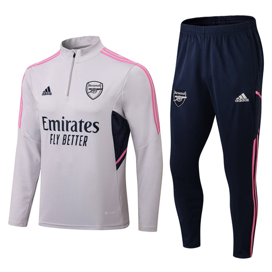 Arsenal 22/23 Pre Match Tracksuit Set