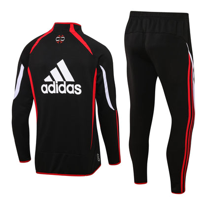 Manchester United Pre Match Tracksuit Set