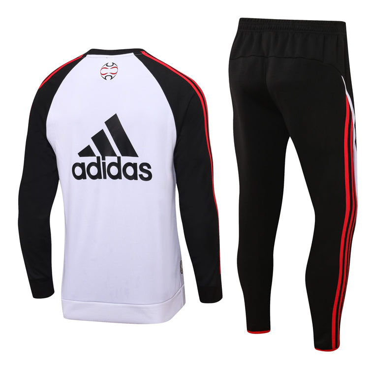 Manchester United Pre Match Tracksuit Set