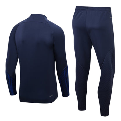 France 2022 Pre Match Tracksuit Set