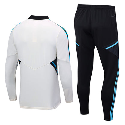 Manchester United Pre Match Tracksuit Set