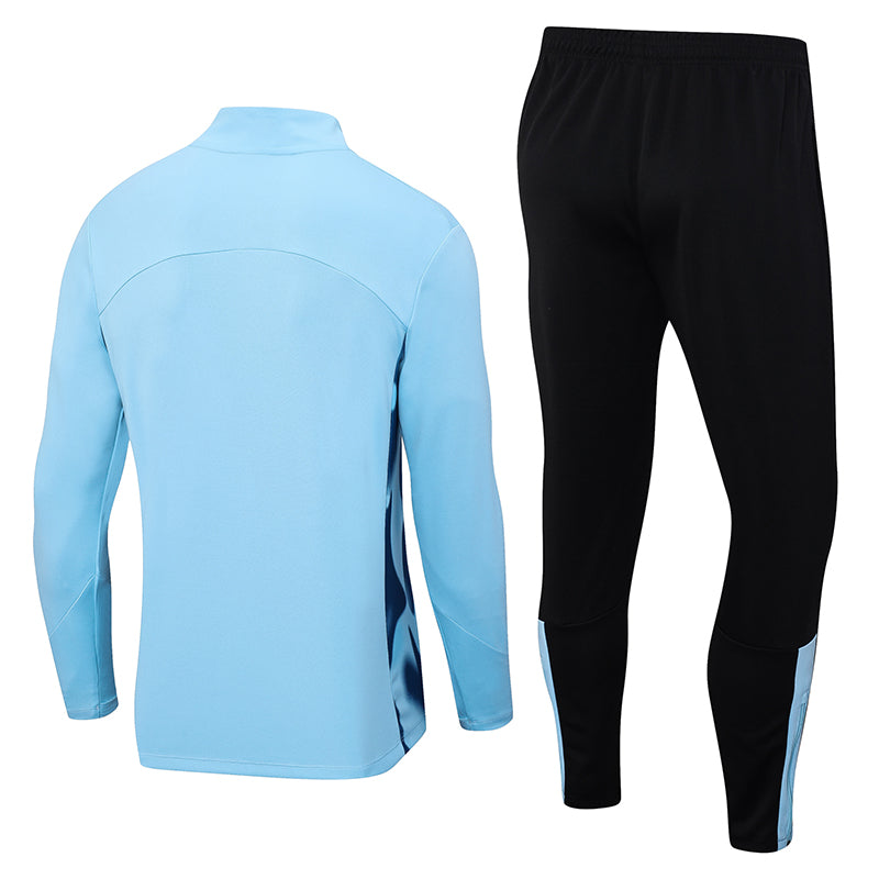 West Ham United Pre Match Tracksuit Set