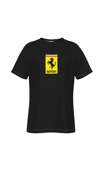 Ferrari Unisex T-shirt