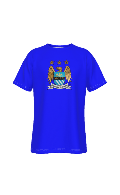 Manchester City Unisex T-shirt