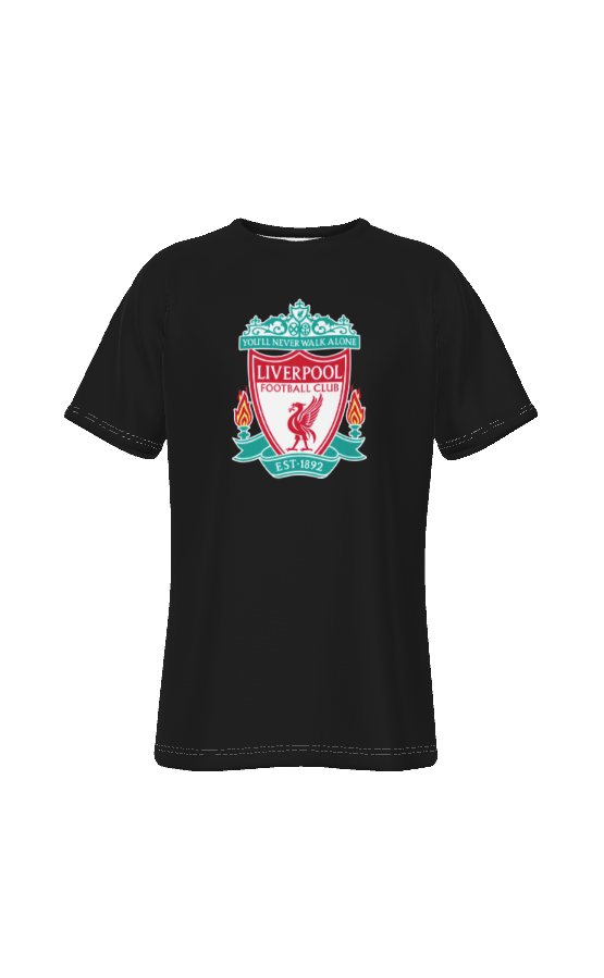 Liverpool Unisex T-shirt