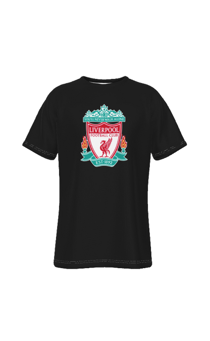 Liverpool Unisex T-shirt