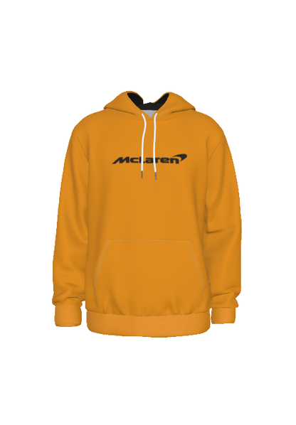 Mclaren Unisex Hoodie