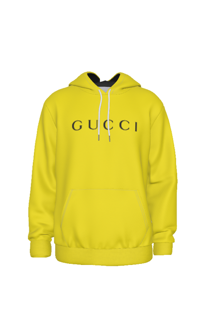 Gucci Unisex Hoodie