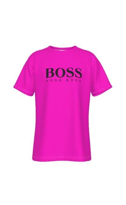 Hugo Boss Unisex T-shirt