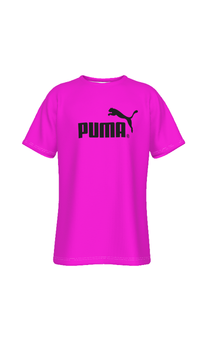 Puma Unisex T-shirt