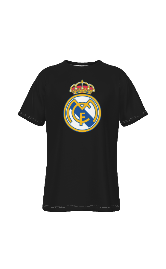 Real Madrid Unisex T-shirt