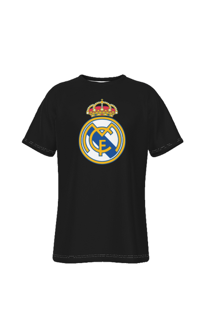 Real Madrid Unisex T-shirt