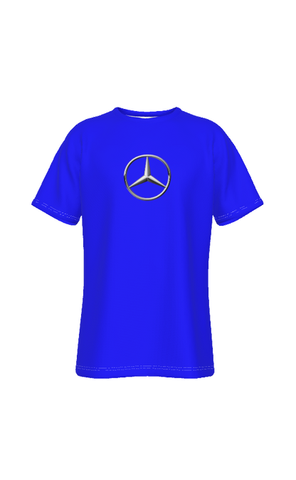 Mercedes Unisex T-shirt