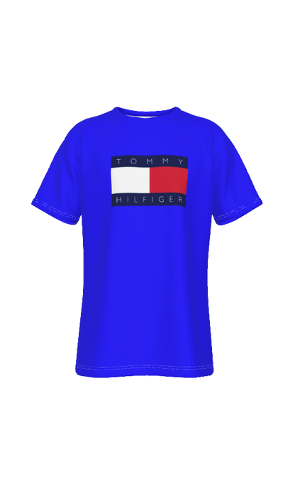 Tommy Hilfiger Unisex T-shirt