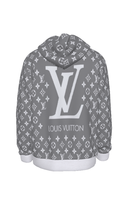 Louis Vuitton Unisex Hoodie