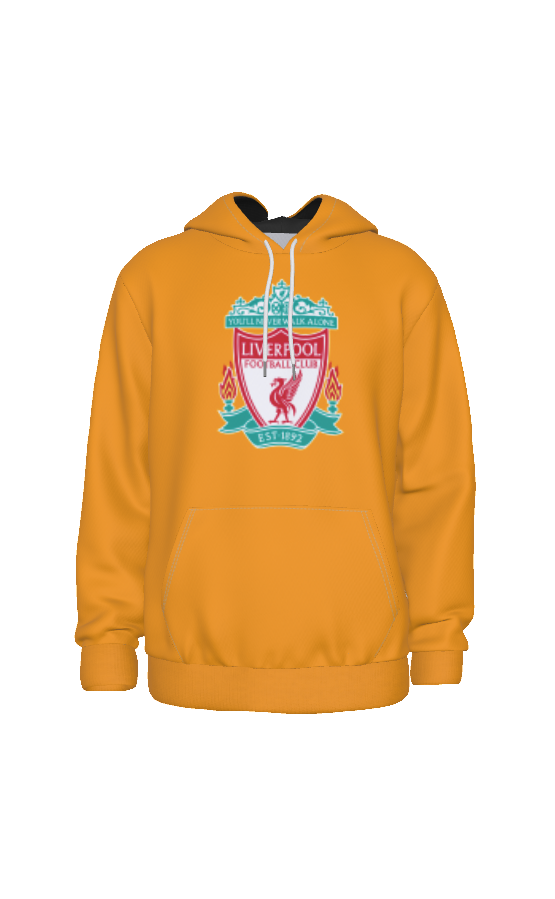 Liverpool Unisex Hoodie