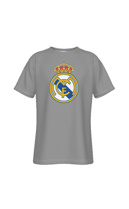 Real Madrid Unisex T-shirt