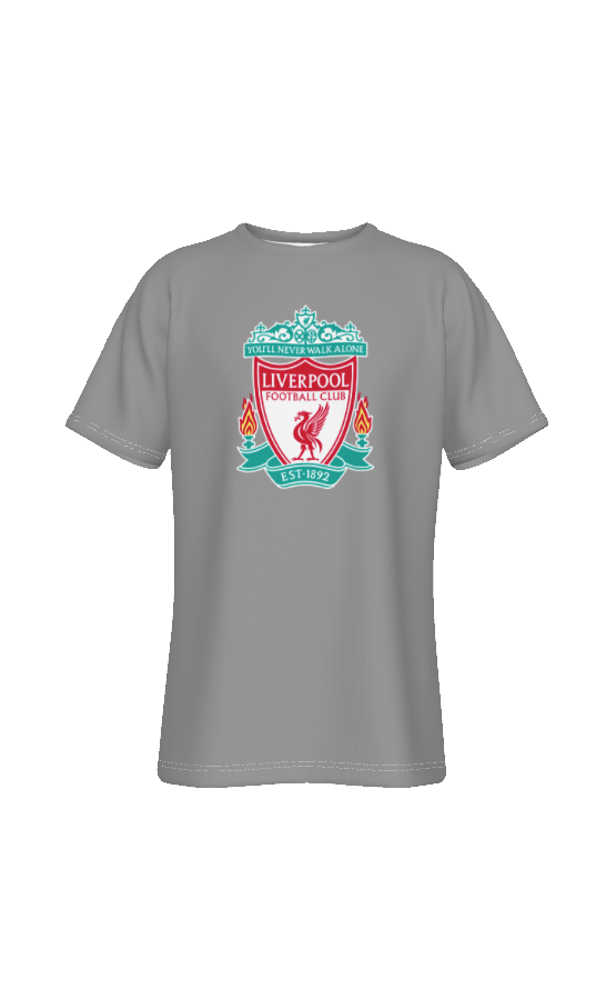 Liverpool Unisex T-shirt