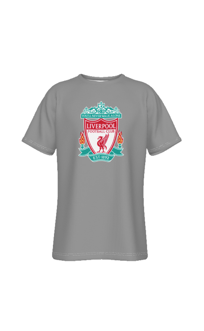 Liverpool Unisex T-shirt