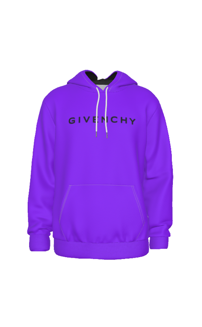 Givenchy Unisex Hoodie