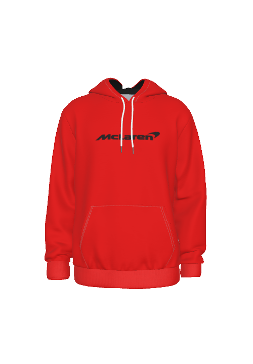 Mclaren Unisex Hoodie