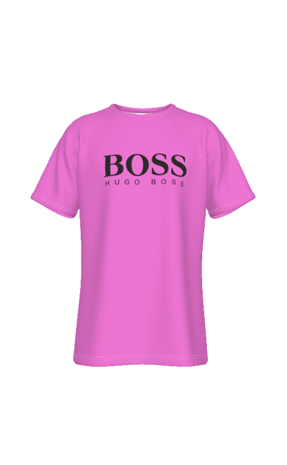 Hugo Boss Unisex T-shirt