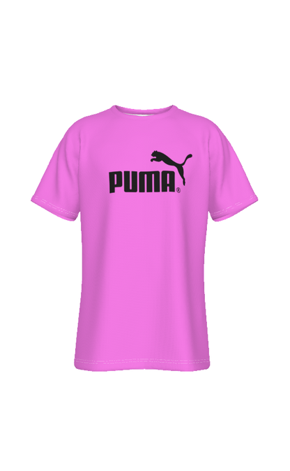 Puma Unisex T-shirt