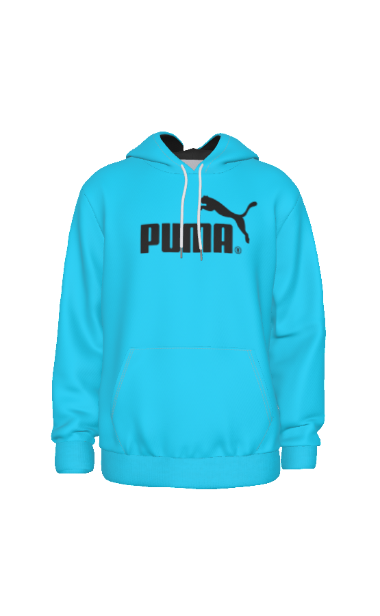 Puma Unisex Hoodie