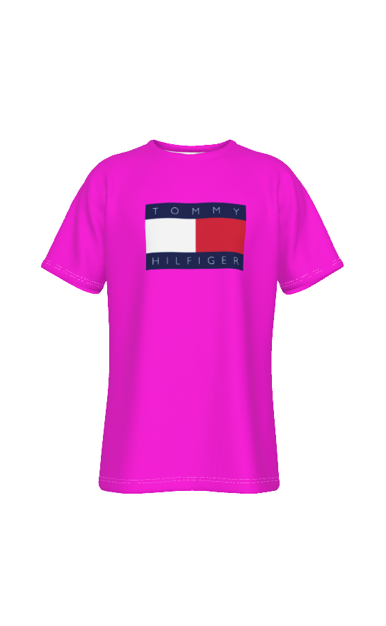 Tommy Hilfiger Unisex T-shirt