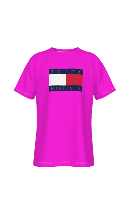 Tommy Hilfiger Unisex T-shirt