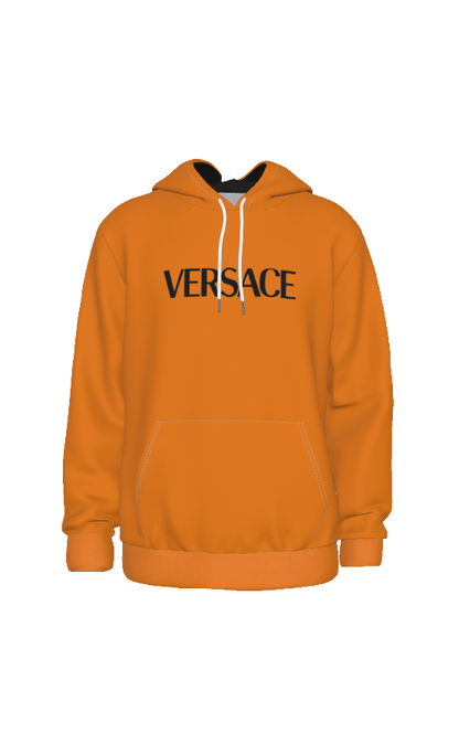 Versace Unisex Hoodie