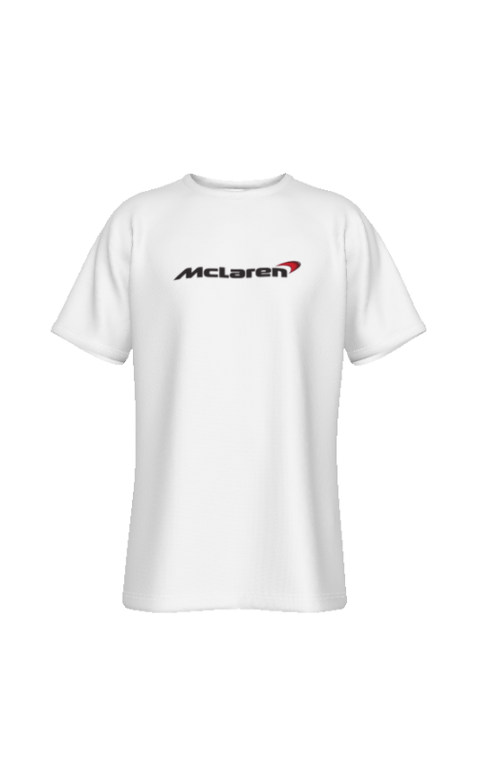 Mclaren Unisex T-shirt