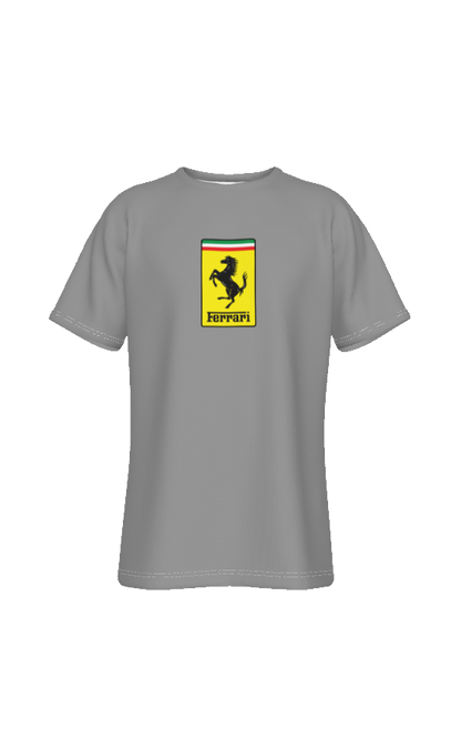 Ferrari Unisex T-shirt