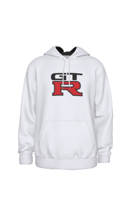 GTR Unisex Hoodie