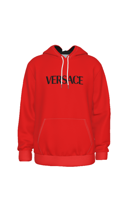 Versace Unisex Hoodie