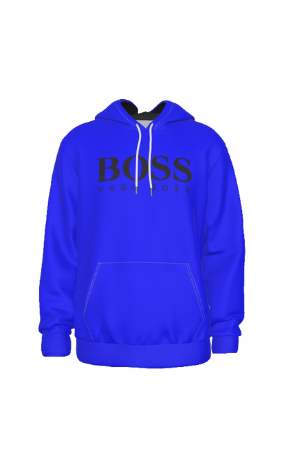 Hugo Boss Unisex Hoodie