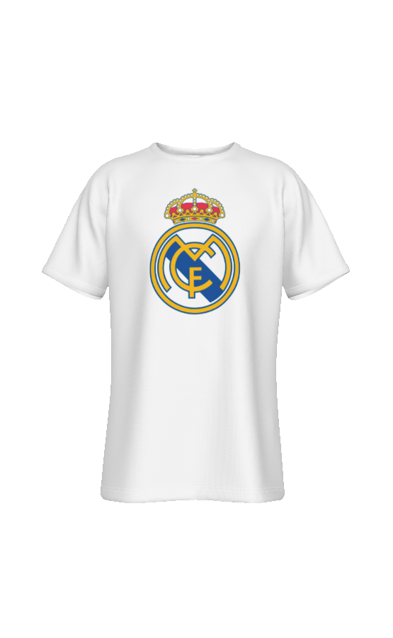 Real Madrid Unisex T-shirt