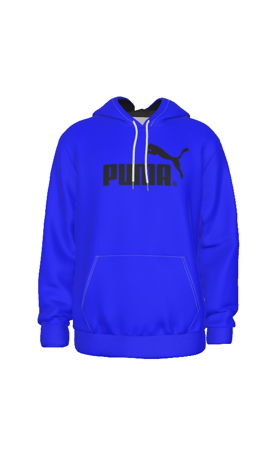 Puma Unisex Hoodie