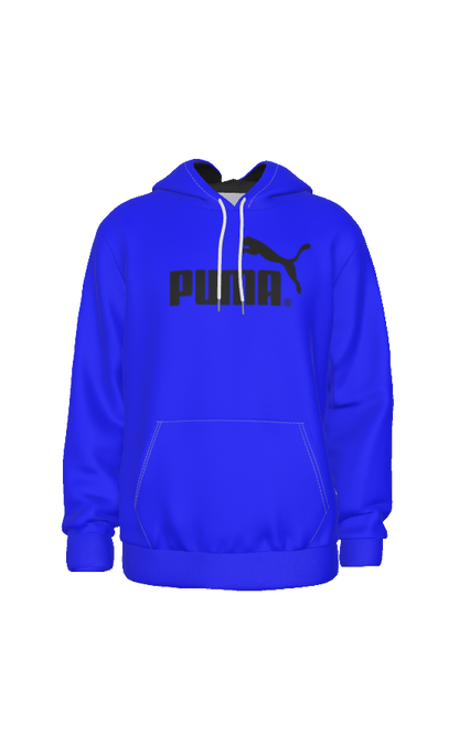 Puma Unisex Hoodie