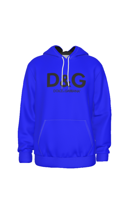 Dolce & Gabbana Unisex Hoodie