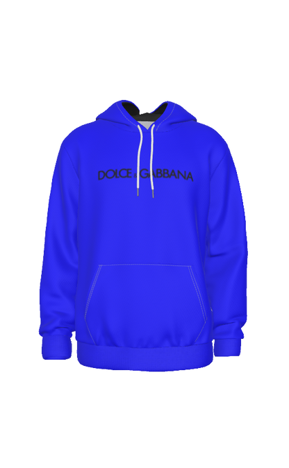 Dolce & Gabbana Unisex Hoodie