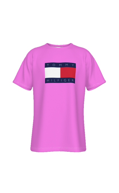 Tommy Hilfiger Unisex T-shirt