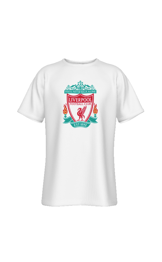 Liverpool Unisex T-shirt