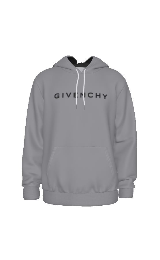 Givenchy Unisex Hoodie