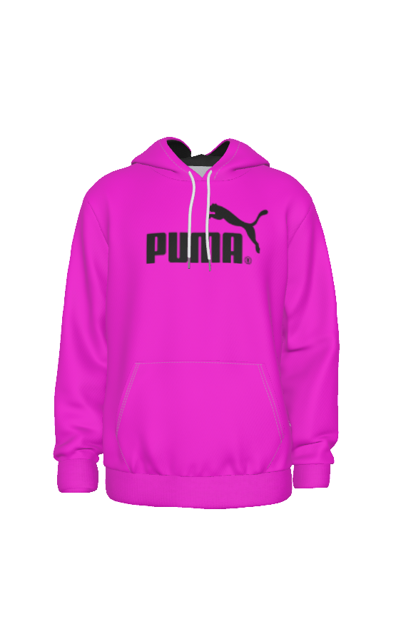 Puma Unisex Hoodie