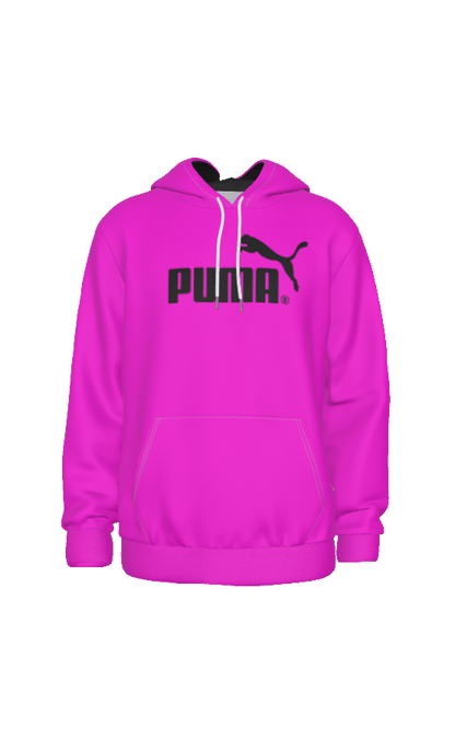 Puma Unisex Hoodie