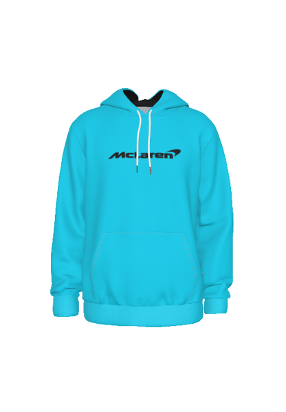 Mclaren Unisex Hoodie