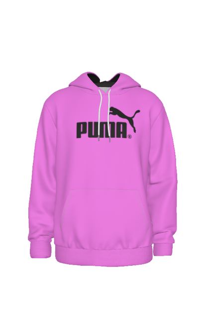 Puma Unisex Hoodie