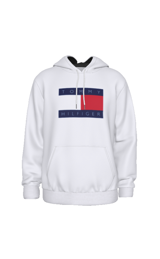 Tommy Hilfiger Unisex Hoodie